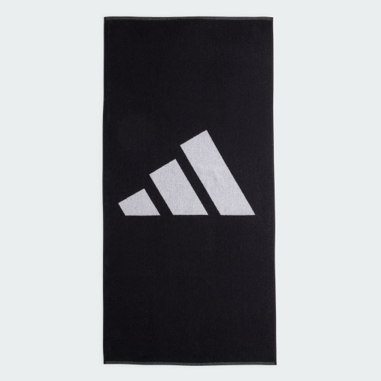 adidas 3Bar Towel Larg