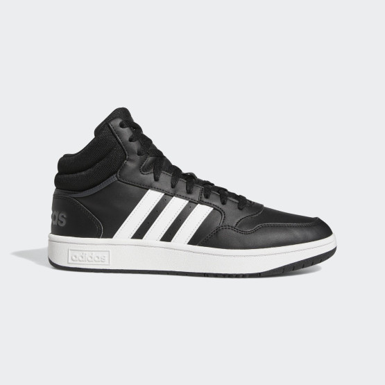 adidas Hoops 3.0 Mid Classic Vintage Shoes