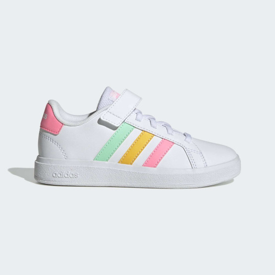 adidas Grand Court Παιδικά Παπούτσια