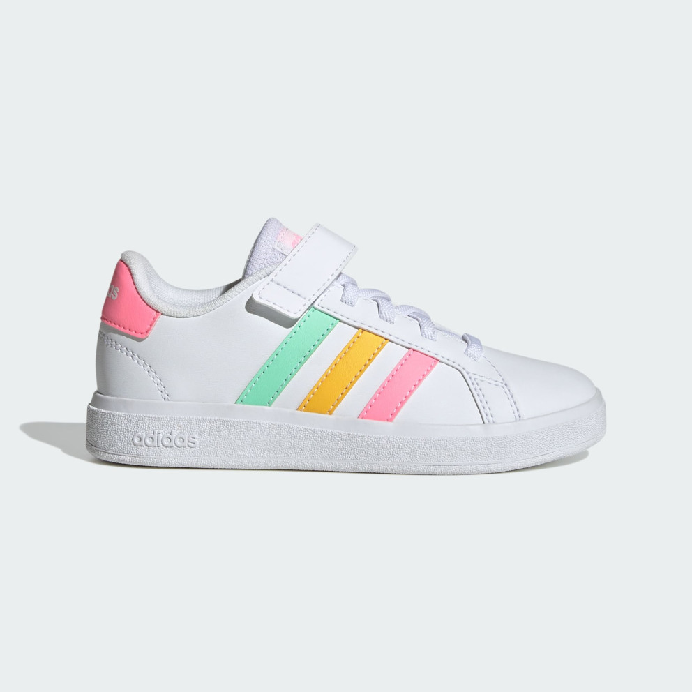 adidas Grand Court Kids' Shoes