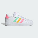 adidas Grand Court Kids' Shoes
