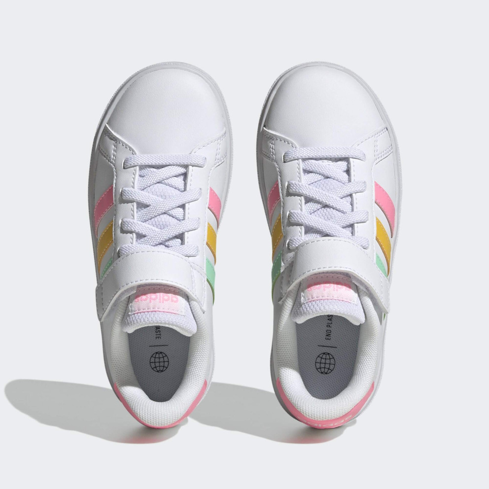 adidas Grand Court Kids' Shoes