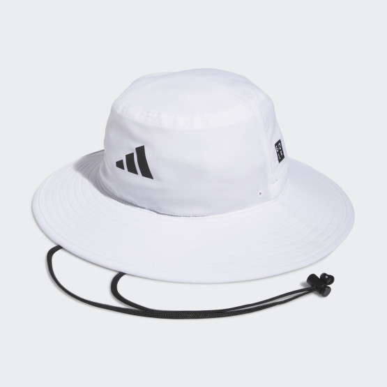 adidas Wide-Brim Golf Hat
