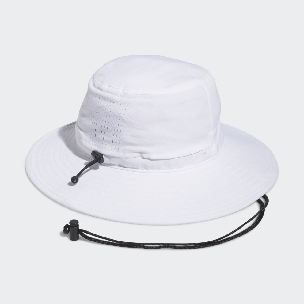 adidas Wide-Brim Golf Hat