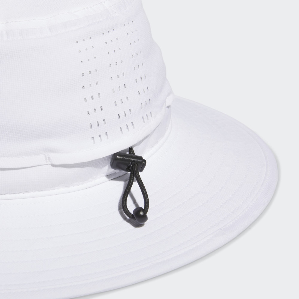 adidas Wide-Brim Golf Hat