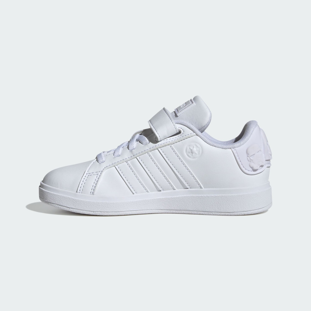 adidas Star Wars Grand Court 2.0 Shoes Kids