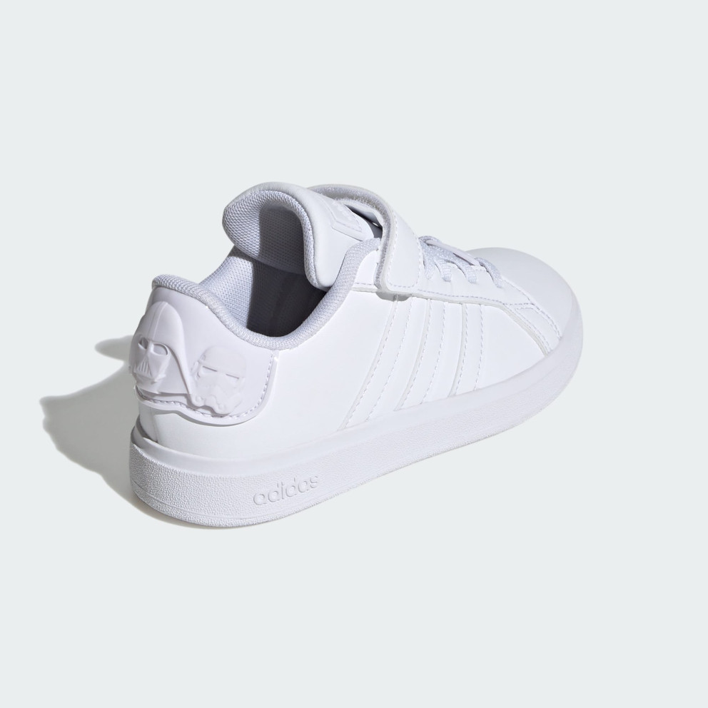 adidas Star Wars Grand Court 2.0 Shoes Kids