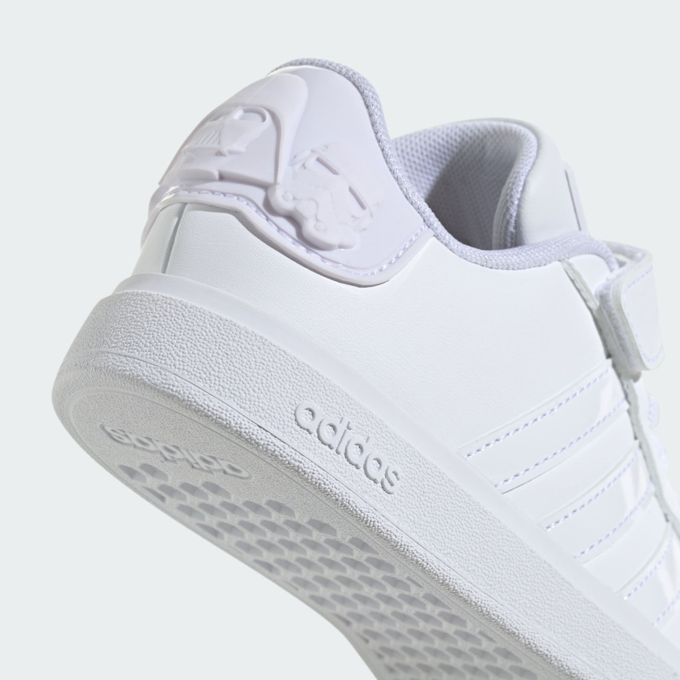 adidas Star Wars Grand Court 2.0 Shoes Kids