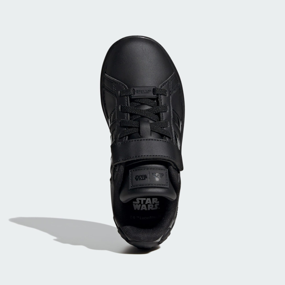 adidas Star Wars Grand Court 2.0 Shoes Kids