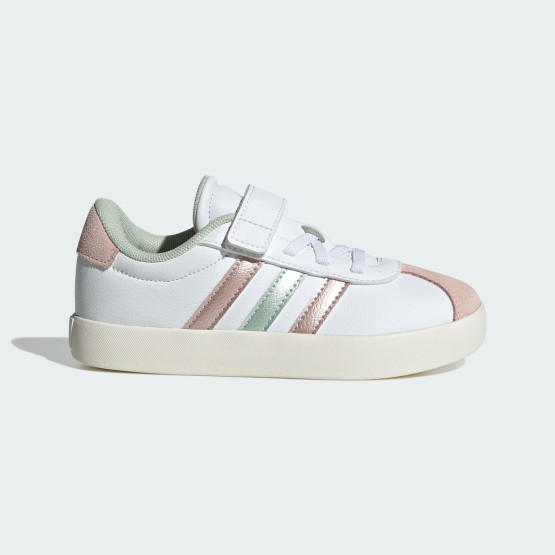adidas sportswear Vl Court 3.0 Παιδικά Παπούτσια