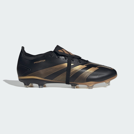 adidas Predator League Bellingham FG Unisex Ποδοσφαιρικά Παπούτσια