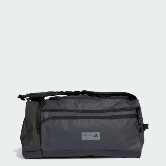 adidas Hybrid Duffel Bag