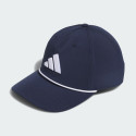 adidas Tour Five-Panel Hat