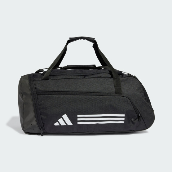 adidas Essentials 3-Stripes Duffel Bag Medium