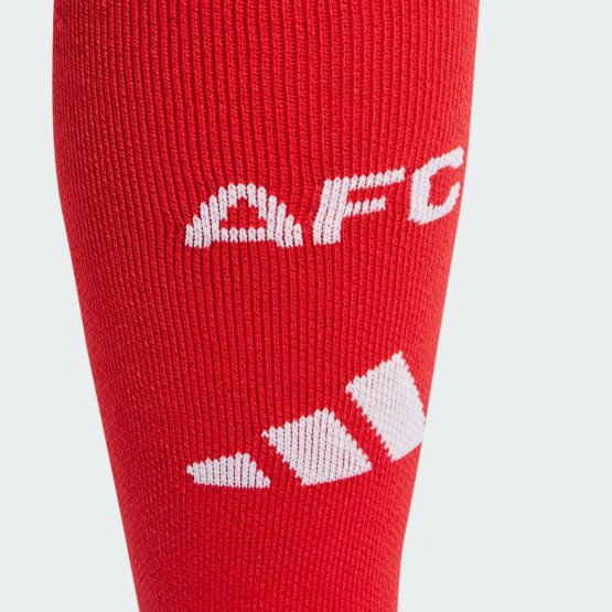 adidas Arsenal 24/25 Home Socks