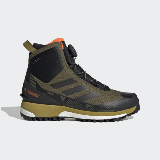 adidas Terrex Terrex Conrax Boa Rain.Rdy Hiking Shoes