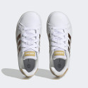 adidas Grand Court Sustainable Lace Shoes