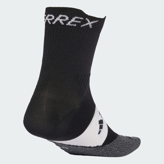 adidas Terrex Heat.Rdy Agravic Unisex Κάλτσες για Trail