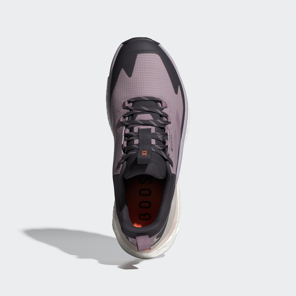 adidas Terrex Terrex Free Hiker 2.0 Low Gore-Tex Hiking Shoes