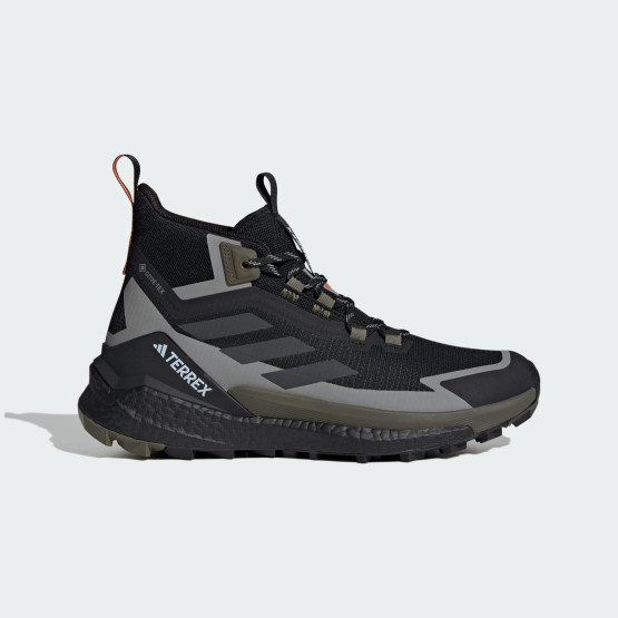 adidas Terrex Terrex Free Hiker 2.0 Gore-Tex Hiking Shoes