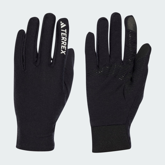 adidas Terrex Terrex Merino Wool Gloves