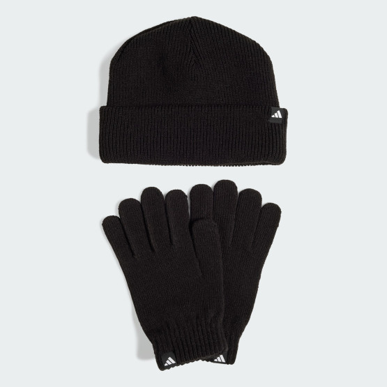 adidas Glove + Beanie Pack