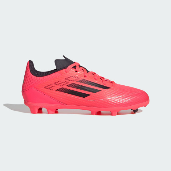 adidas F50 League Firm/Multi-Ground Cleats Kids