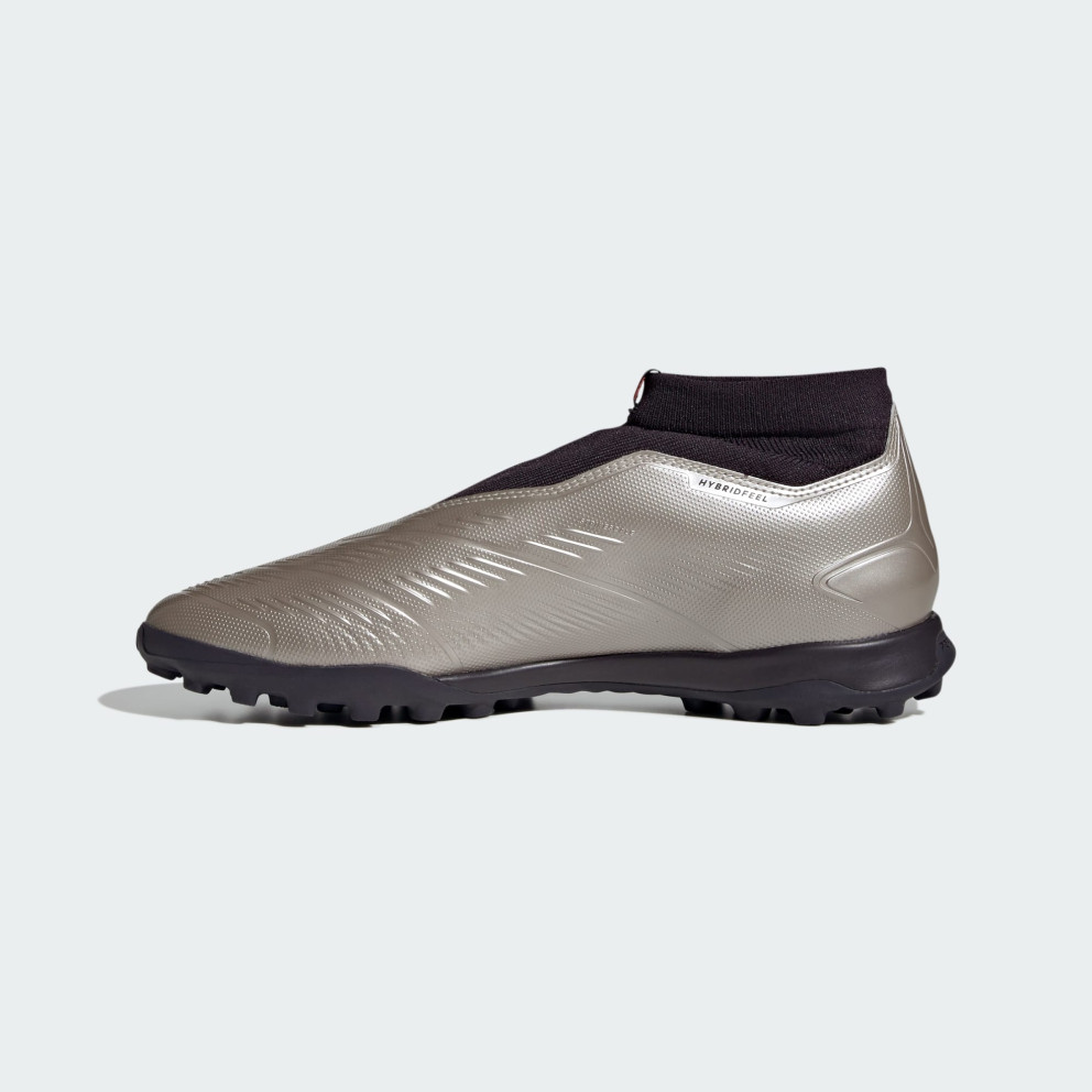 adidas Predator League Laceless Turf Boots