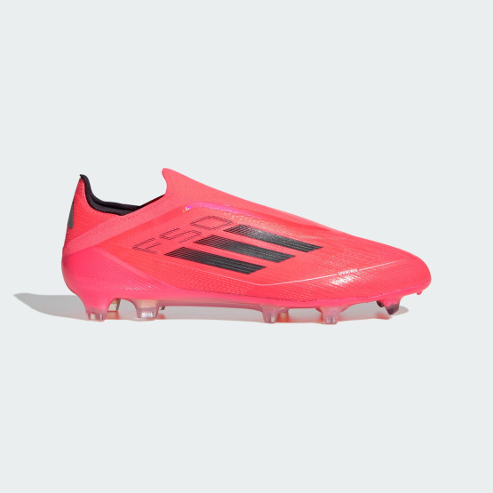 adidas F50 Elite Laceless Firm Ground Boots