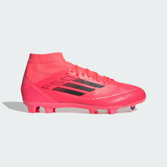 adidas F50 League Mid-Cut Firm/Multi-Ground Boots