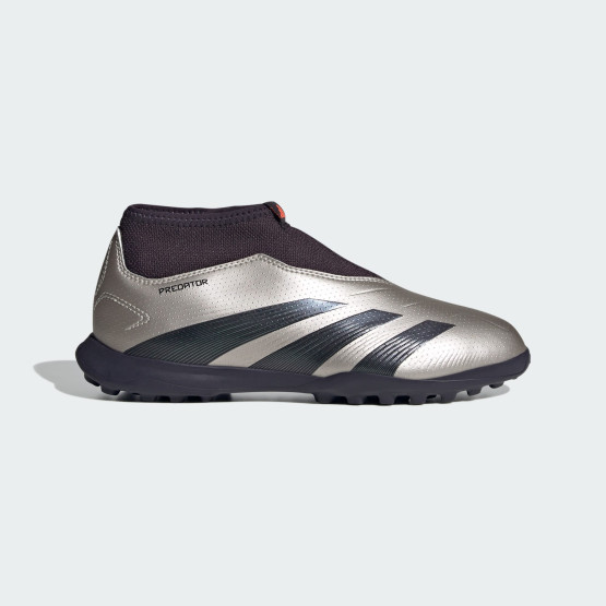 adidas Predator League Laceless Turf Boots Kids
