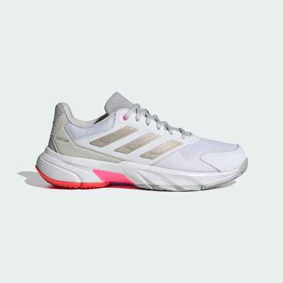 adidas CourtJam Control 3 Tennis Shoes