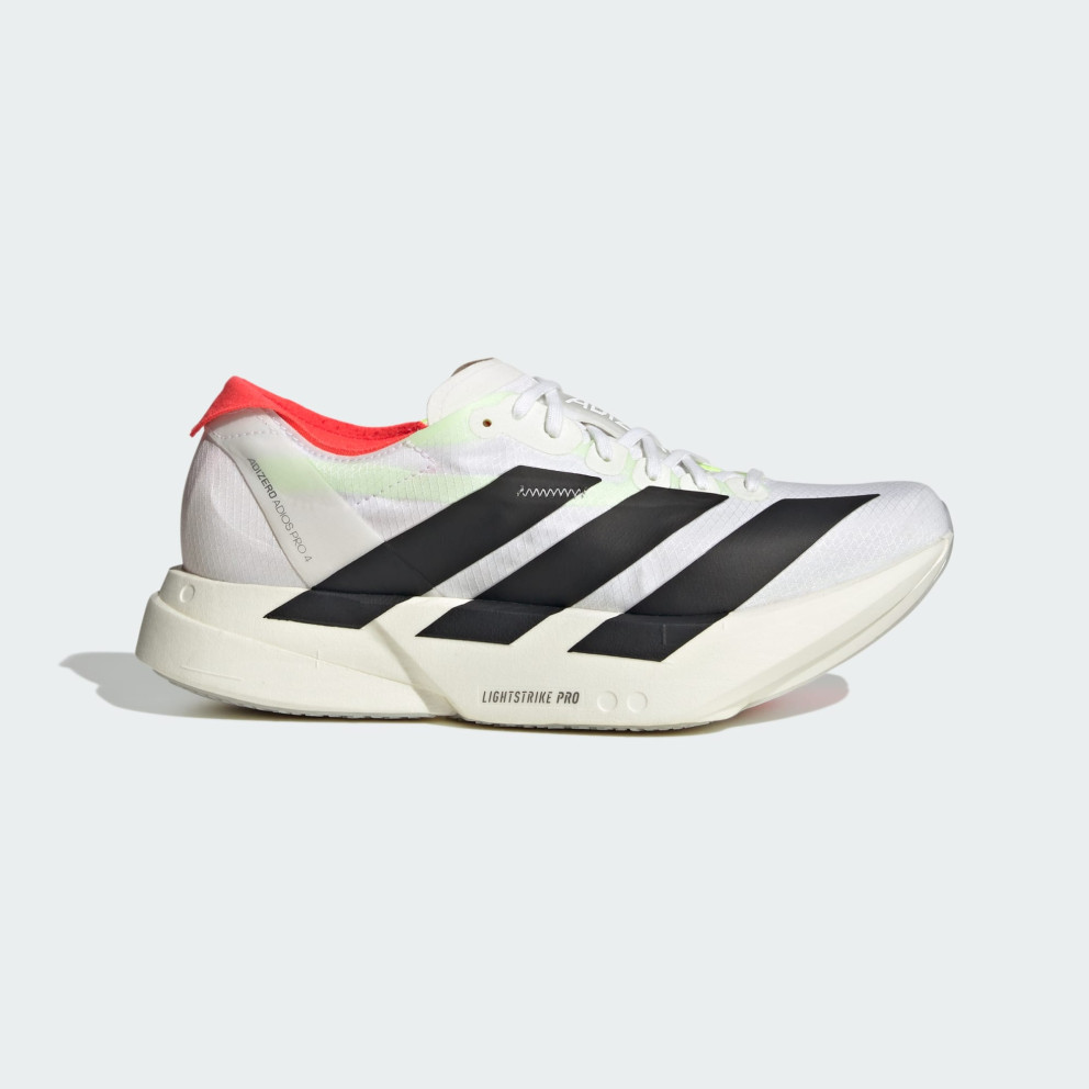 adidas Adizero Adios Pro 4 Γυναικεία Παπούτσια για Τρέξιμο