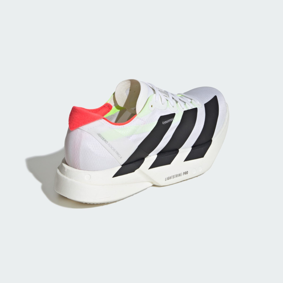 adidas Adizero Adios Pro 4 Women's Running Shoes