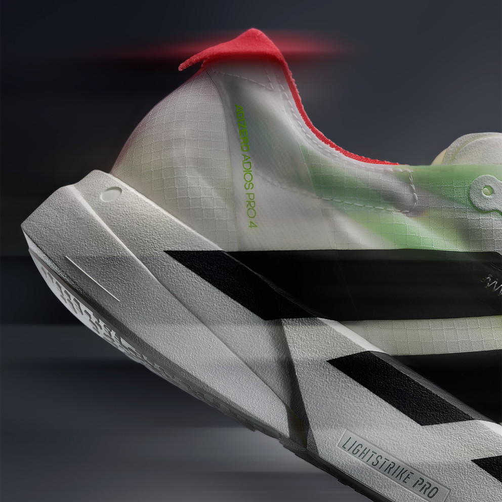 adidas Adizero Adios Pro 4 Women's Running Shoes