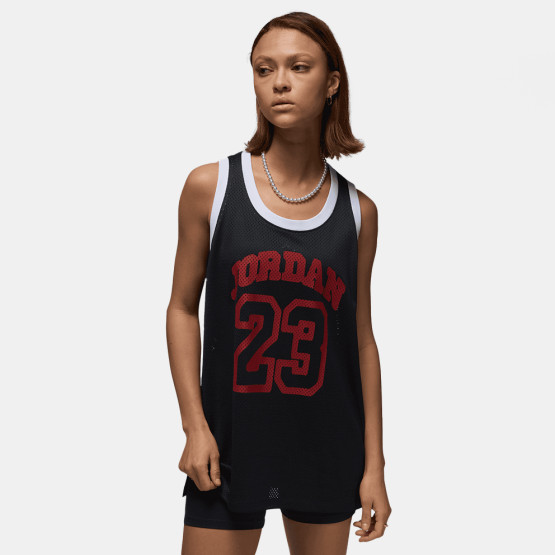 Jordan W J Brk Jersey Tank 25
