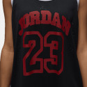 Jordan Γυναικεία Μπασκετική Φανέλα