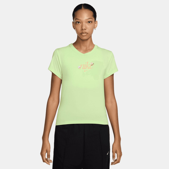 Nike Sportswear Γυναικείο T-Shirt