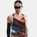 Nike Fast Dri-FIT Ανδρικό Αμάνικο T-Shirt