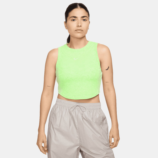 Nike W Nsw Essntl Rib Crp Tank