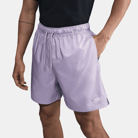 Nike M Nk Club Flow Short