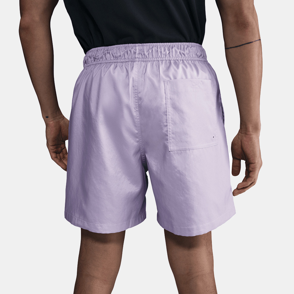 Nike Sportswear Club Flow Ανδρικό Σορτς