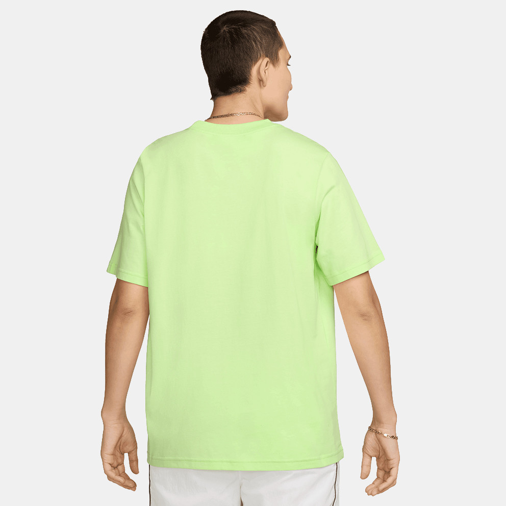 Nike Sportwear Essential Γυναικείο T-Shirt