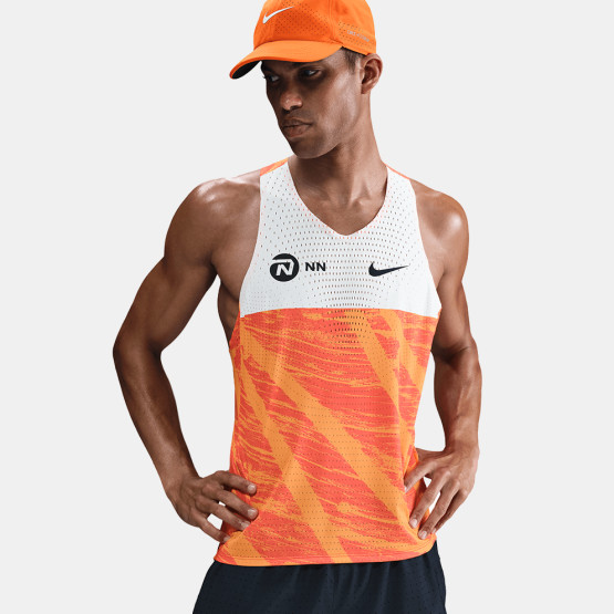 Nike AeroSwift NN Dri-FIT ADV Ανδρικό Αμάνικο T-Shirt