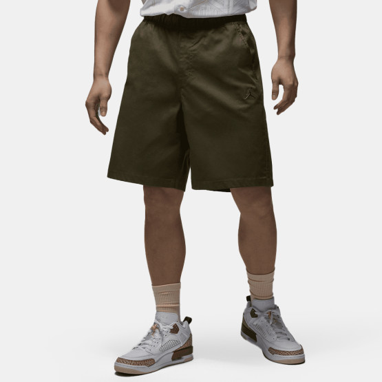 Jordan M J Ess Woven Short