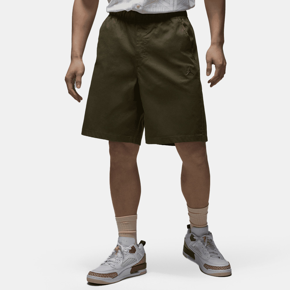  Jordan M J Ess Woven Short (9000209883_23881) 2025