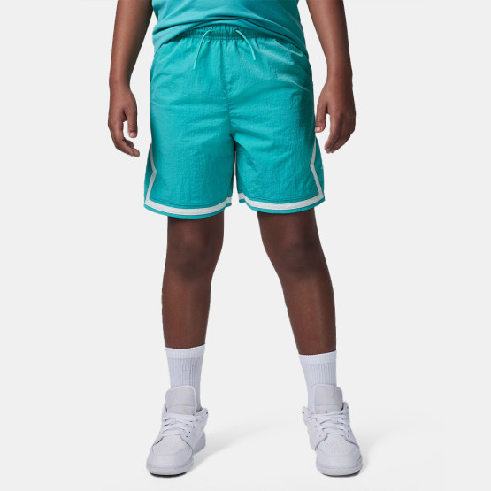 Jordan JDB Poolside Woven Diamond Men's  Shorts