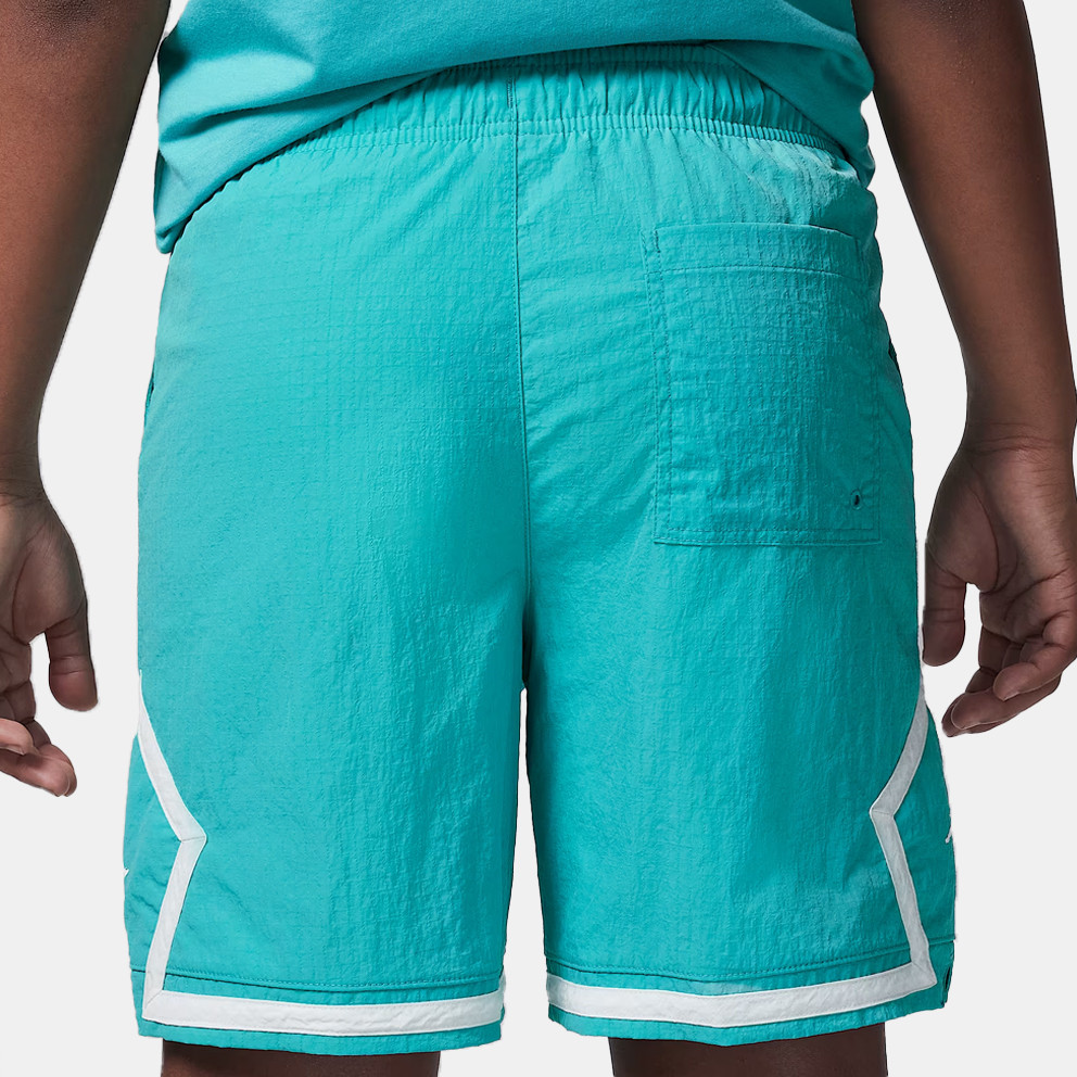 Jordan JDB Poolside Woven Diamond Men's  Shorts