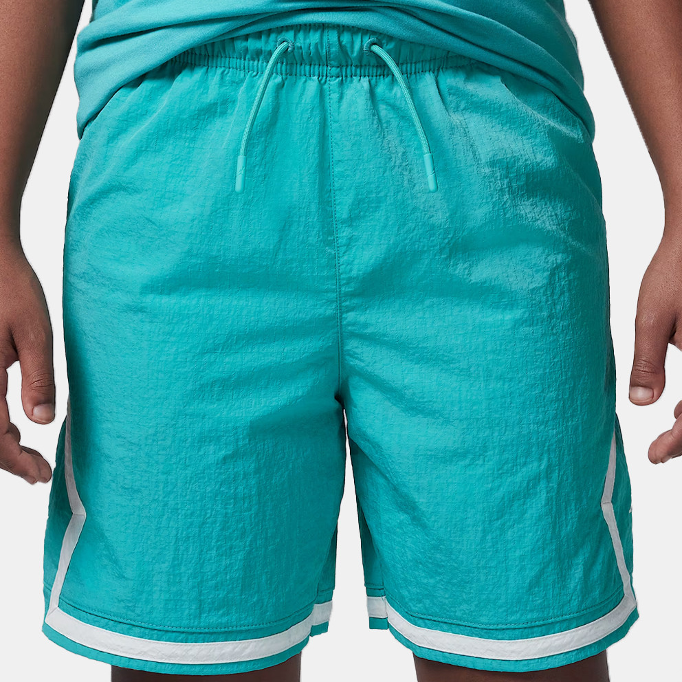 Jordan JDB Poolside Woven Diamond Men's  Shorts