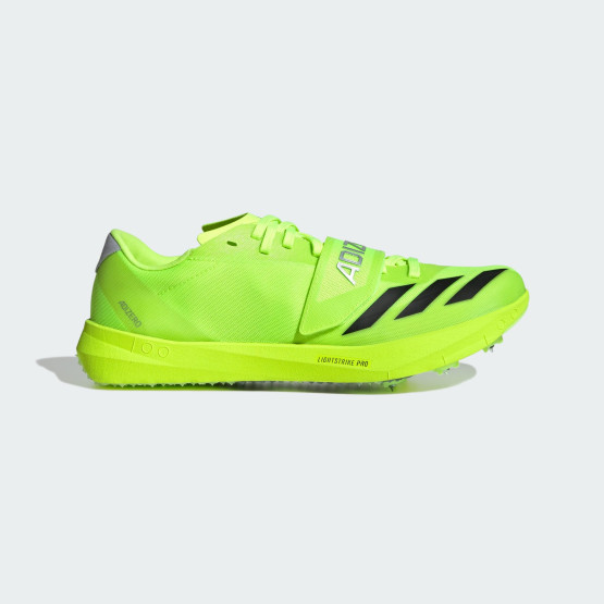 adidas Adizero Tj/Pv Track And Field Shoes
